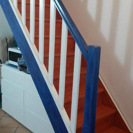 Casetta Le Tre Querce San Teodoro  Eksteriør bilde