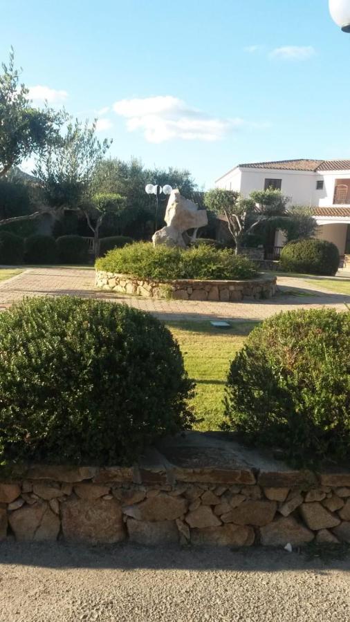 Casetta Le Tre Querce San Teodoro  Eksteriør bilde